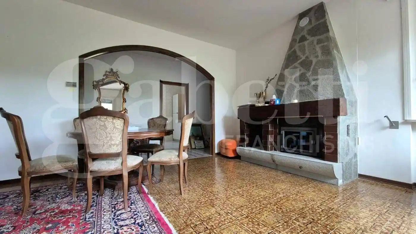 Quadrilocale via XX Settembre, 2, Centro, Bobbio - foto 5