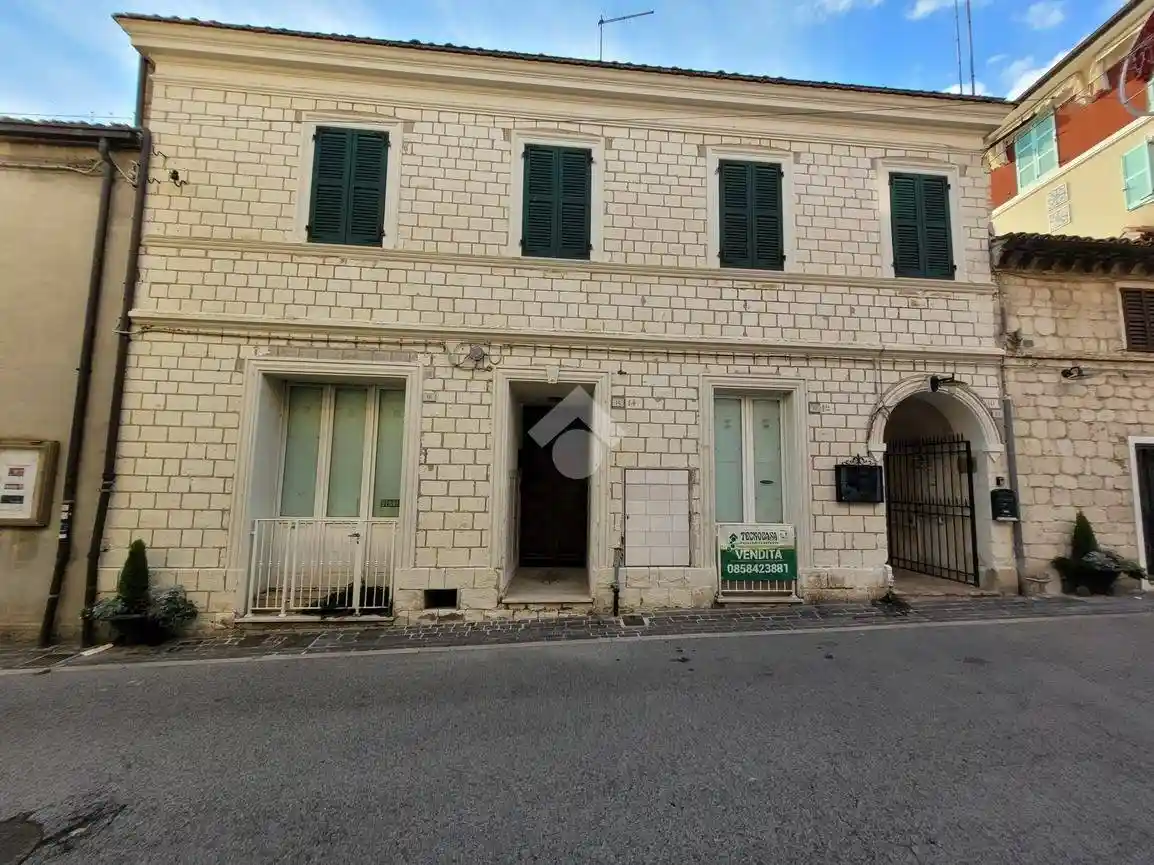 Appartamento in vendita a Numana