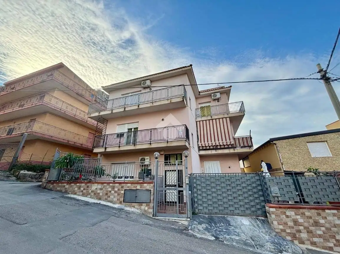 Appartamento in vendita a Palermo