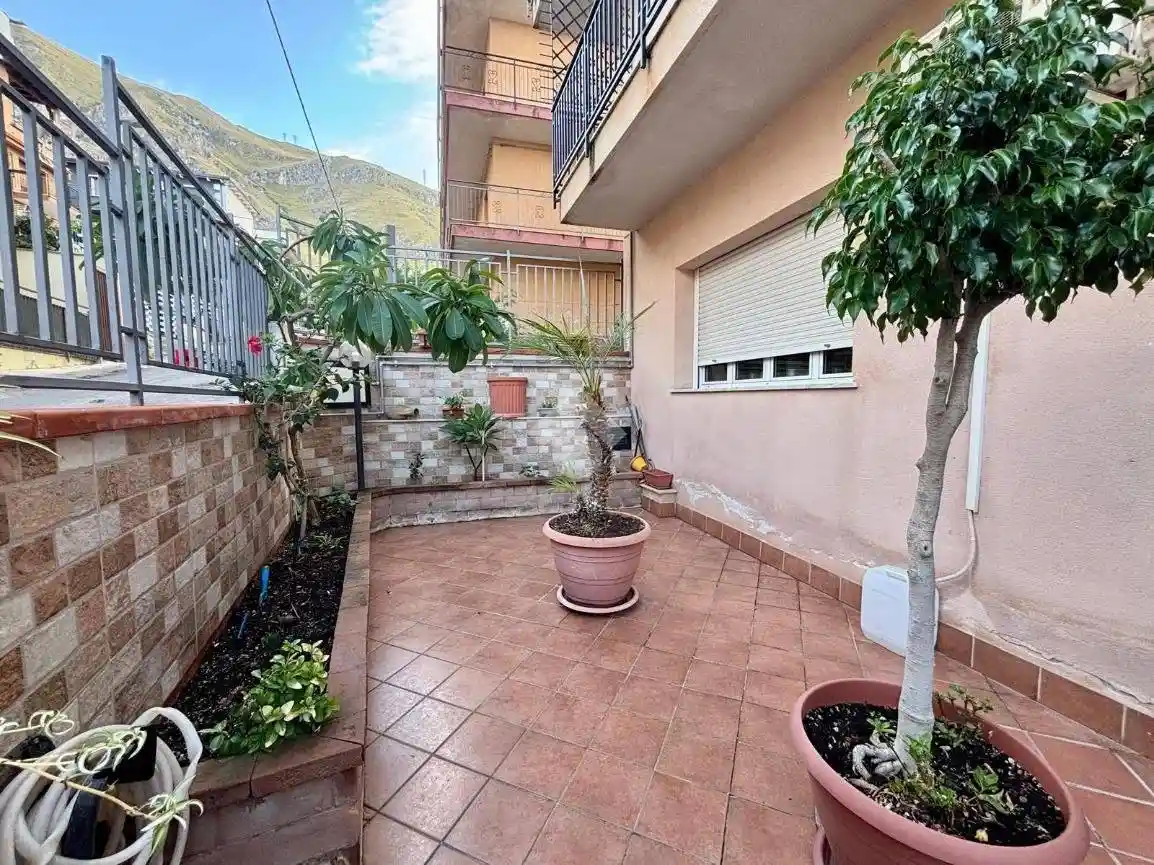 Quadrilocale via Francesco Melendez 41, Ciaculli, Palermo - foto 3