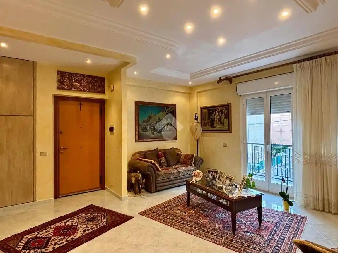 Quadrilocale via Francesco Melendez 41, Ciaculli, Palermo - foto 4