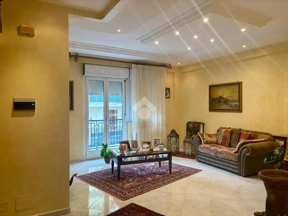 Quadrilocale via Francesco Melendez 41, Ciaculli, Palermo - foto 5