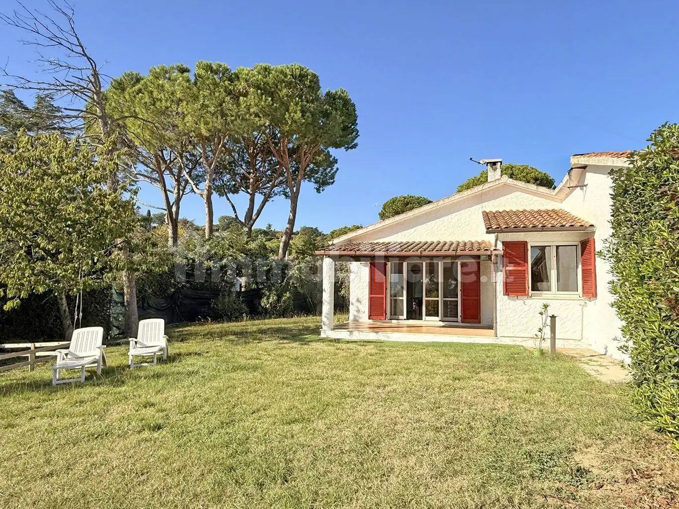 Villa in vendita a Numana