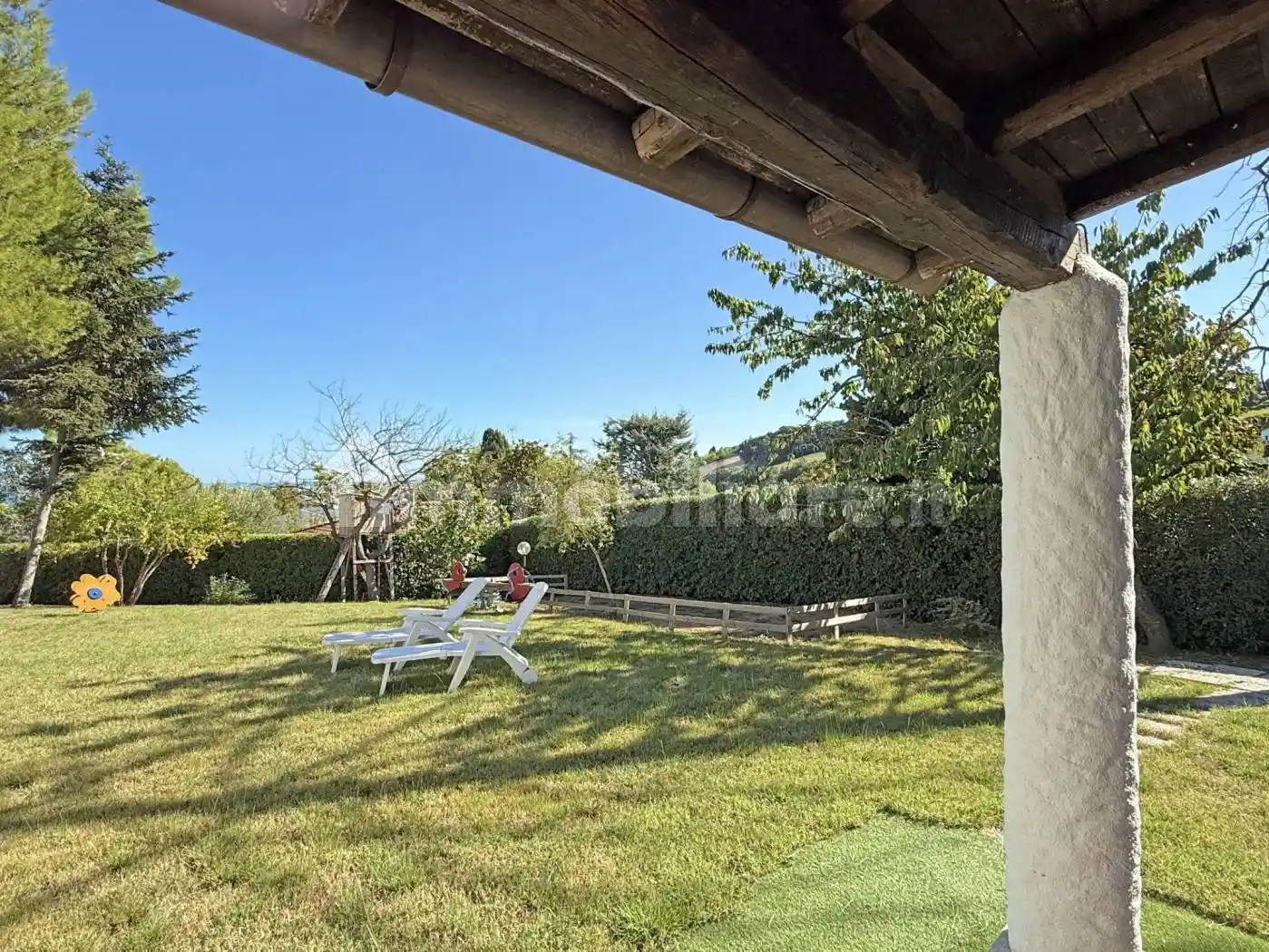 Villa unifamiliare via dell'Olivo 8, Villaggio Taunus, Numana - foto 3