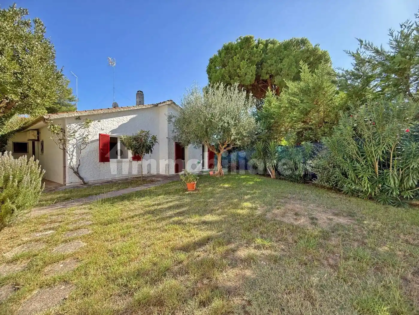 Villa unifamiliare via dell'Olivo 8, Villaggio Taunus, Numana - foto 4