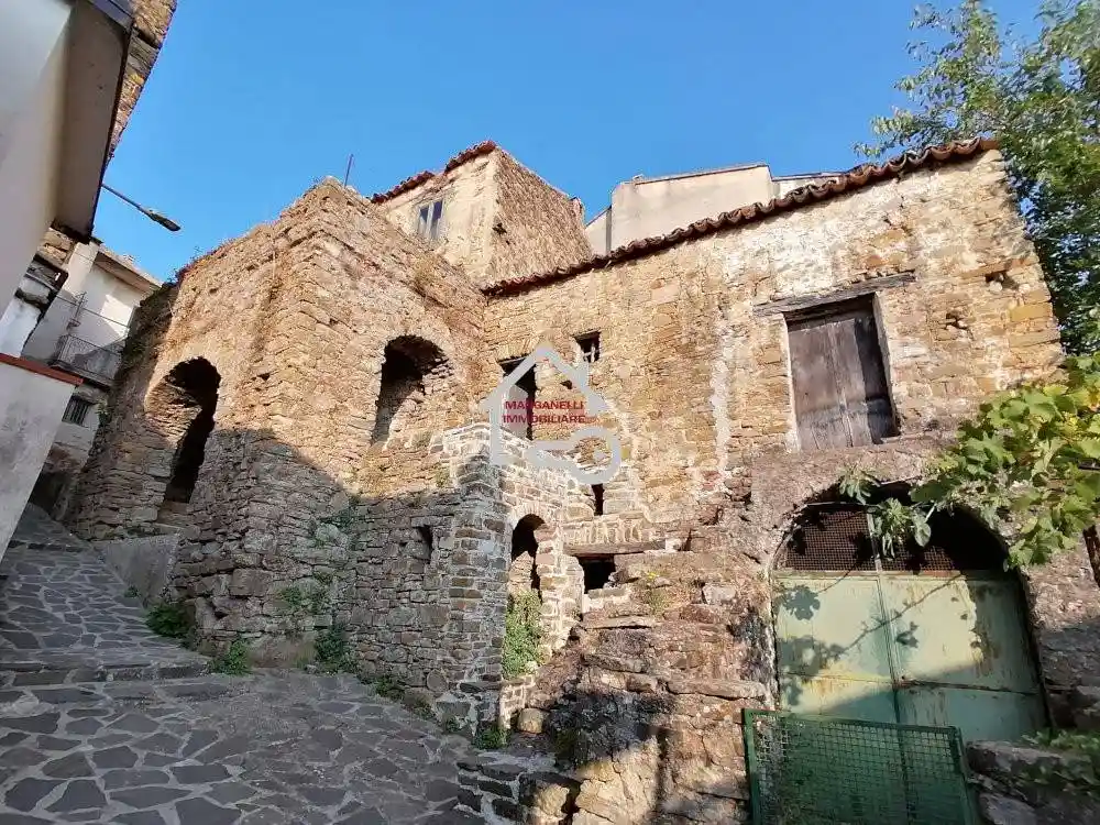 Palazzo - Edificio in Vendita - foto 4