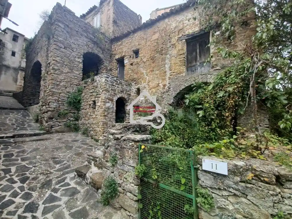 Palazzo - Edificio in Vendita - foto 5