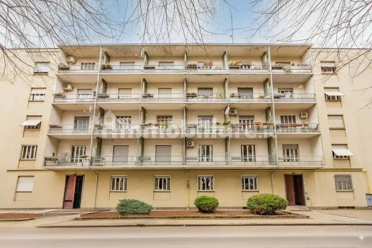 Appartamento in vendita a Vercelli