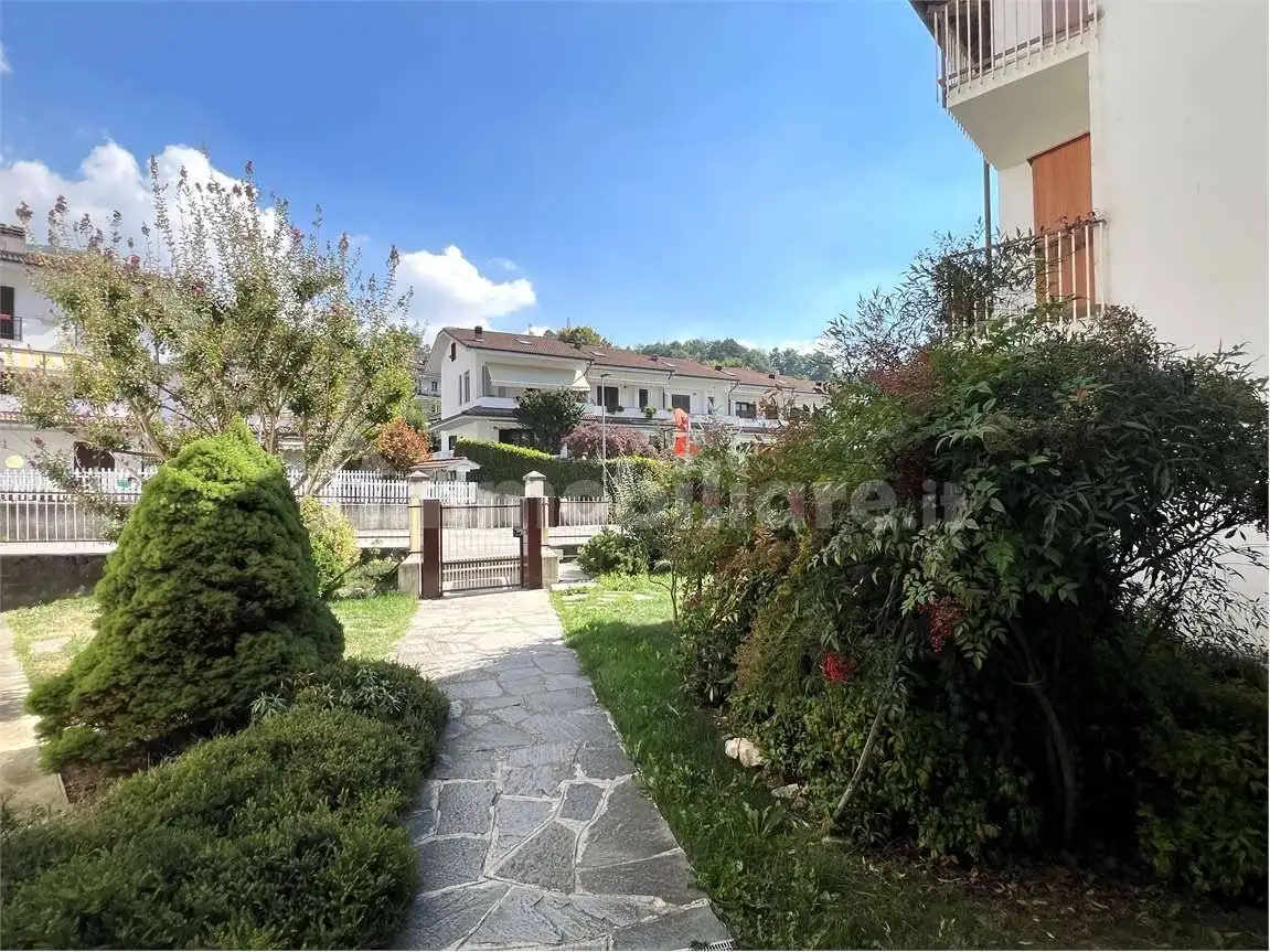 Appartamento in vendita a Perosa Argentina