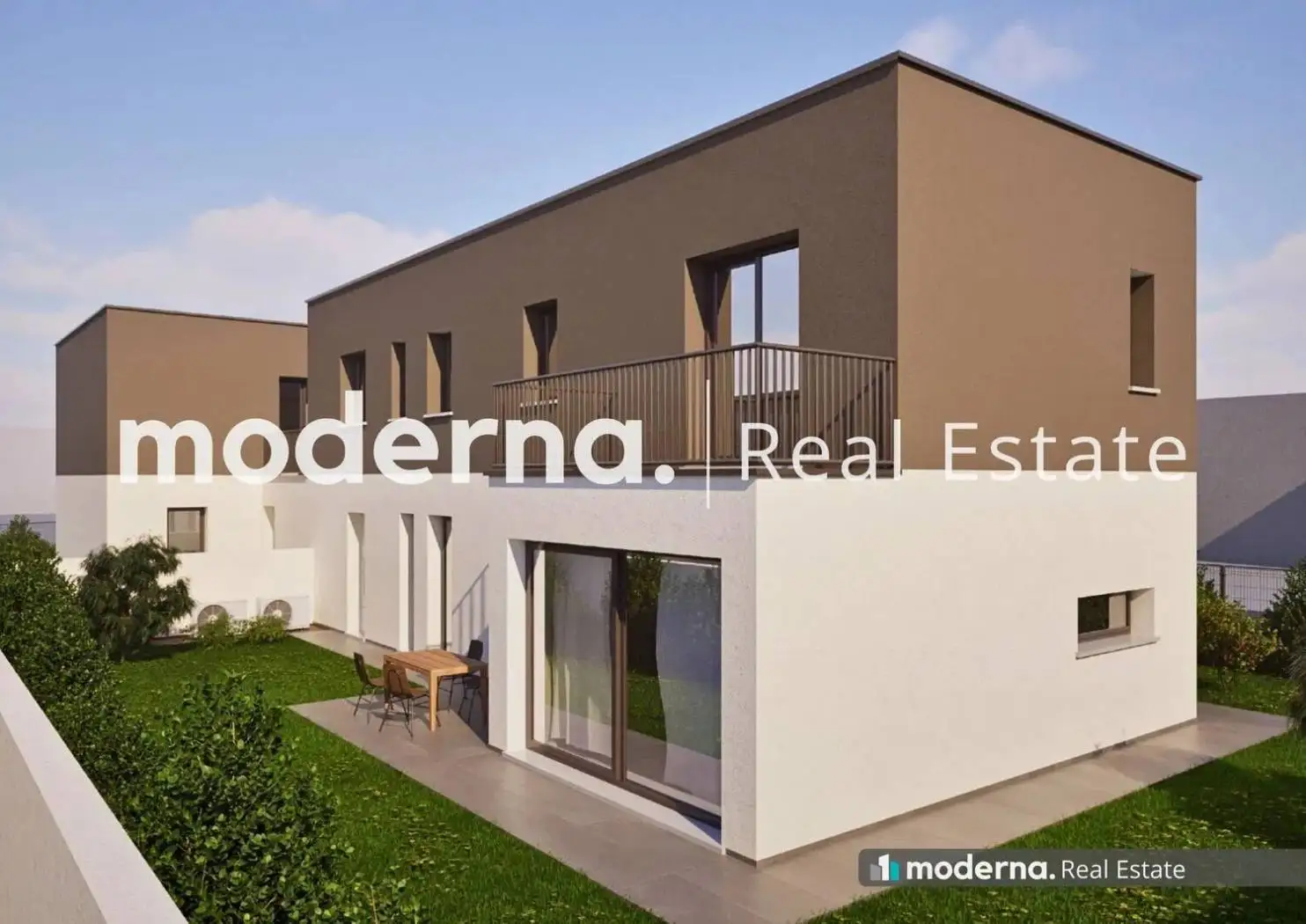 Villa in vendita a Treviso