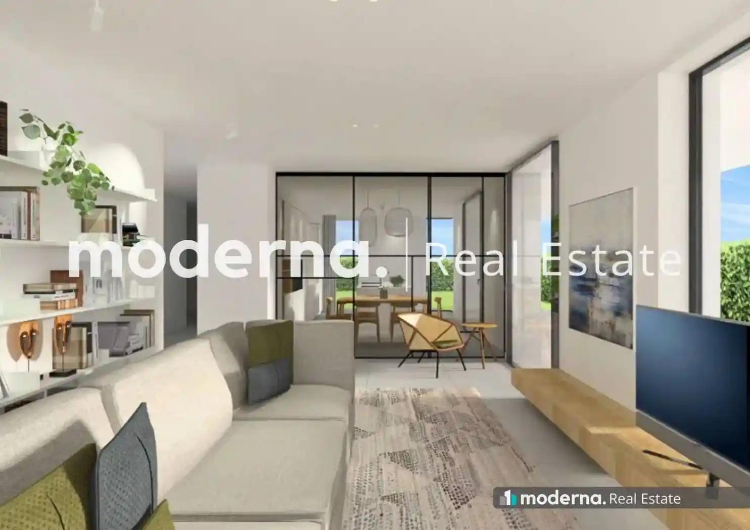 Villa unifamiliare via Luigi Zangrando No Number, Selvana, Treviso - foto 5