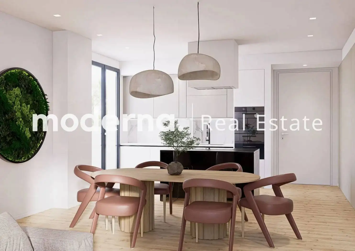 Appartamento in vendita a Treviso