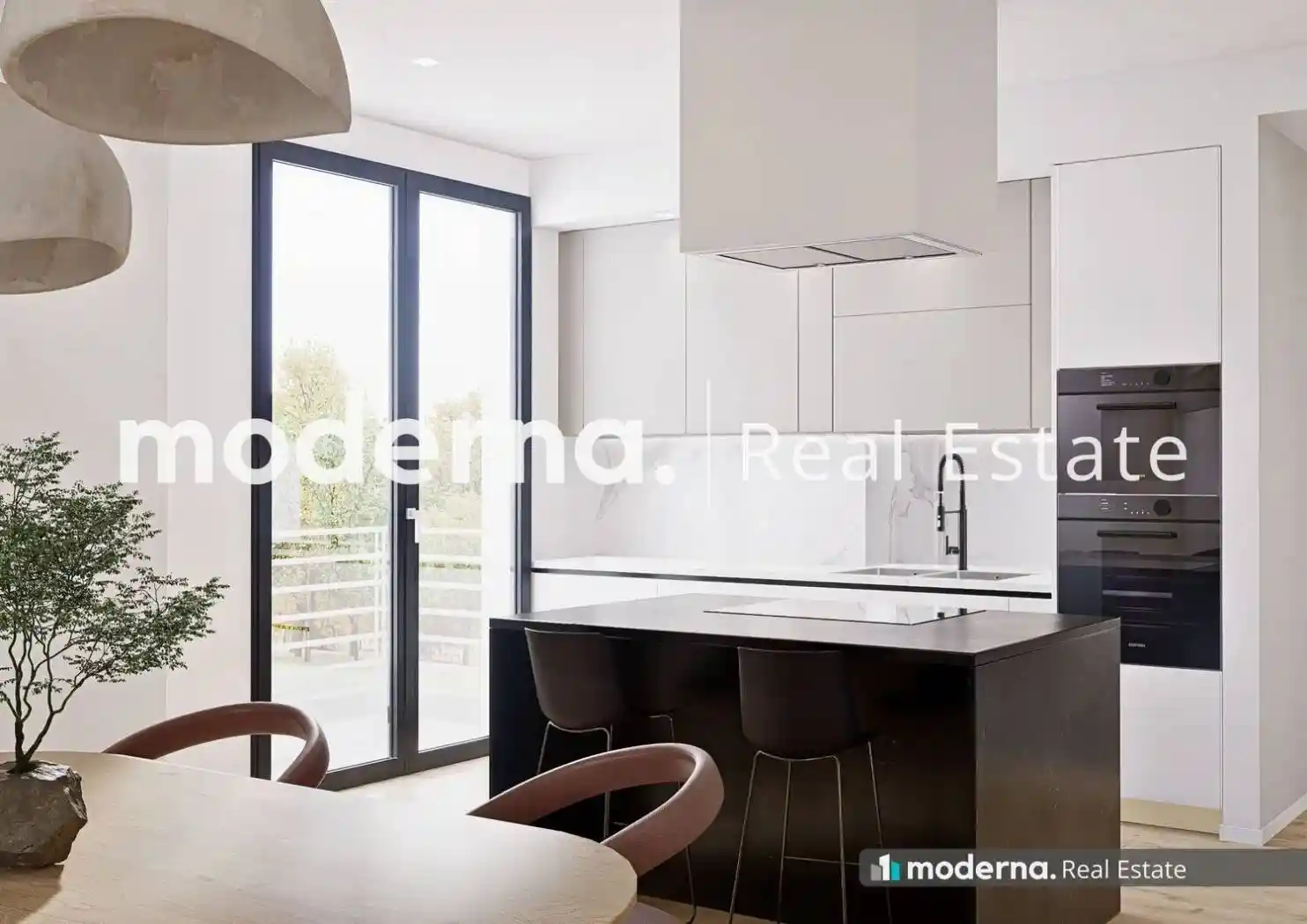 Appartamento via Gabriele D'Annunzio, 19, San Nicolò, Treviso - foto 3