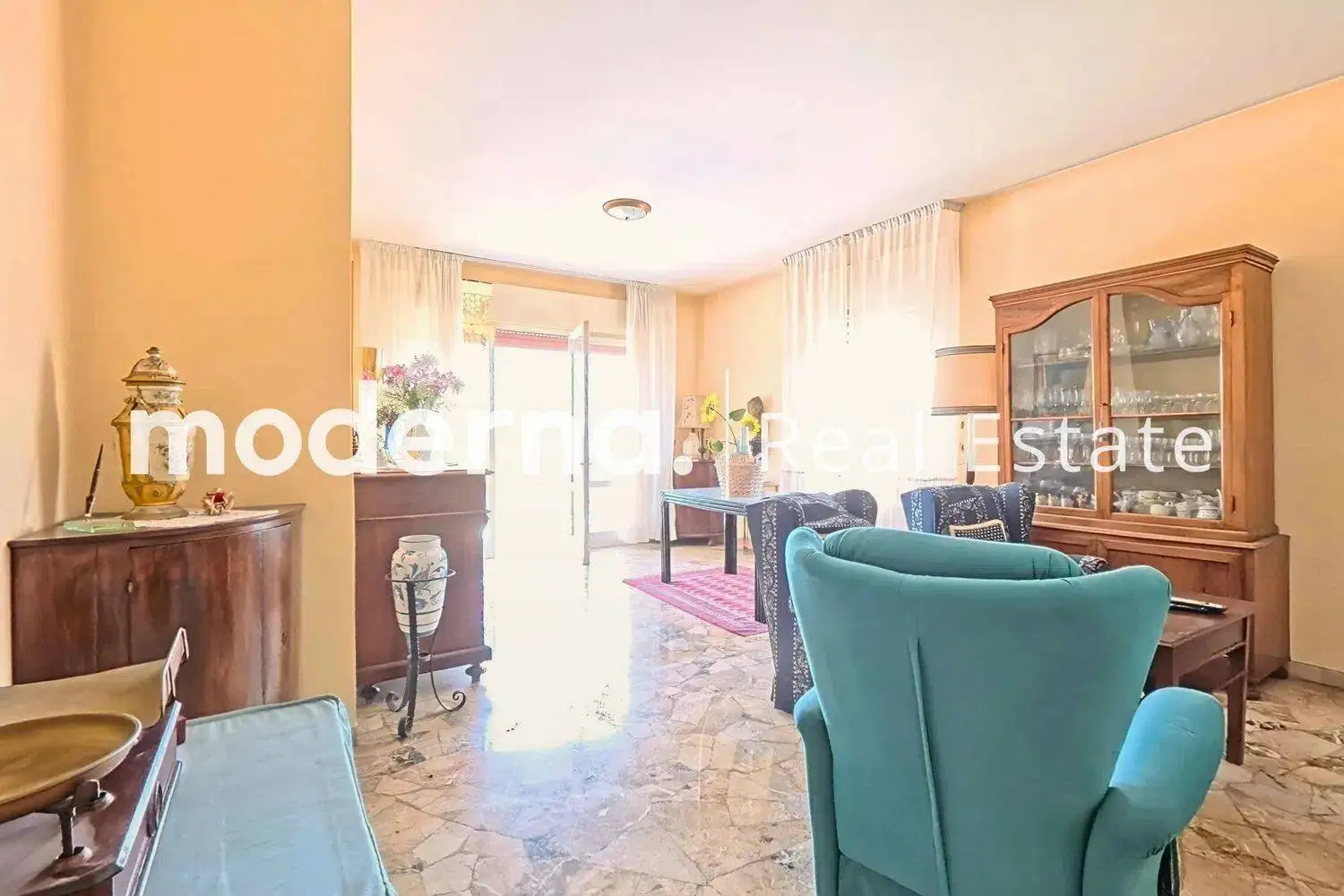 Appartamento in vendita a Treviso