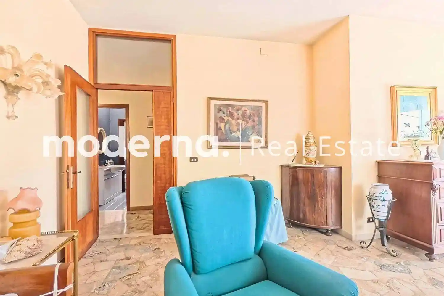 Appartamento via Castagnole, 4, Monigo, Treviso - foto 2