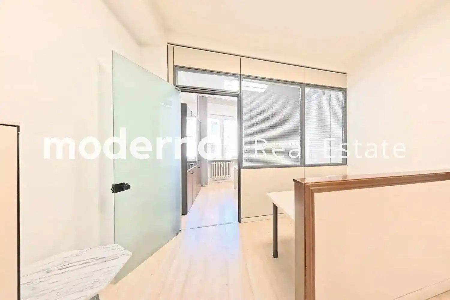 Quadrilocale via Gabriele D'Annunzio, 19, San Nicolò, Treviso - foto 3