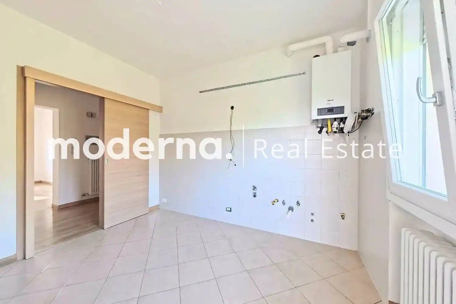 Appartamento Neighbourhood: Selvana, Selvana, Treviso - foto 5