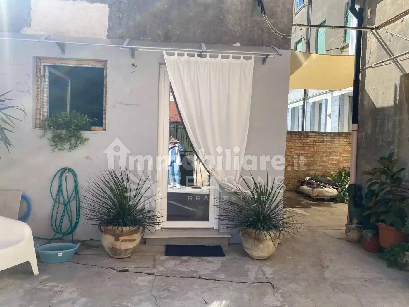 Loft in vendita a Venezia