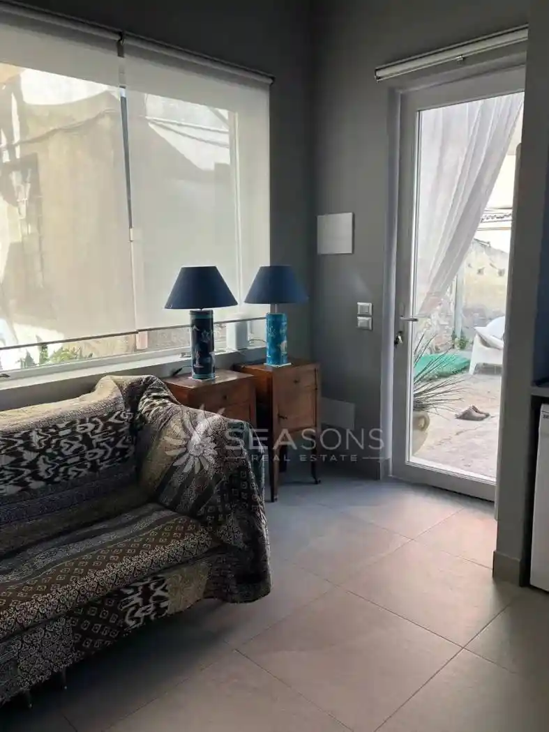 Loft, ottimo stato, piano rialzato, Murano, Venezia - foto 3