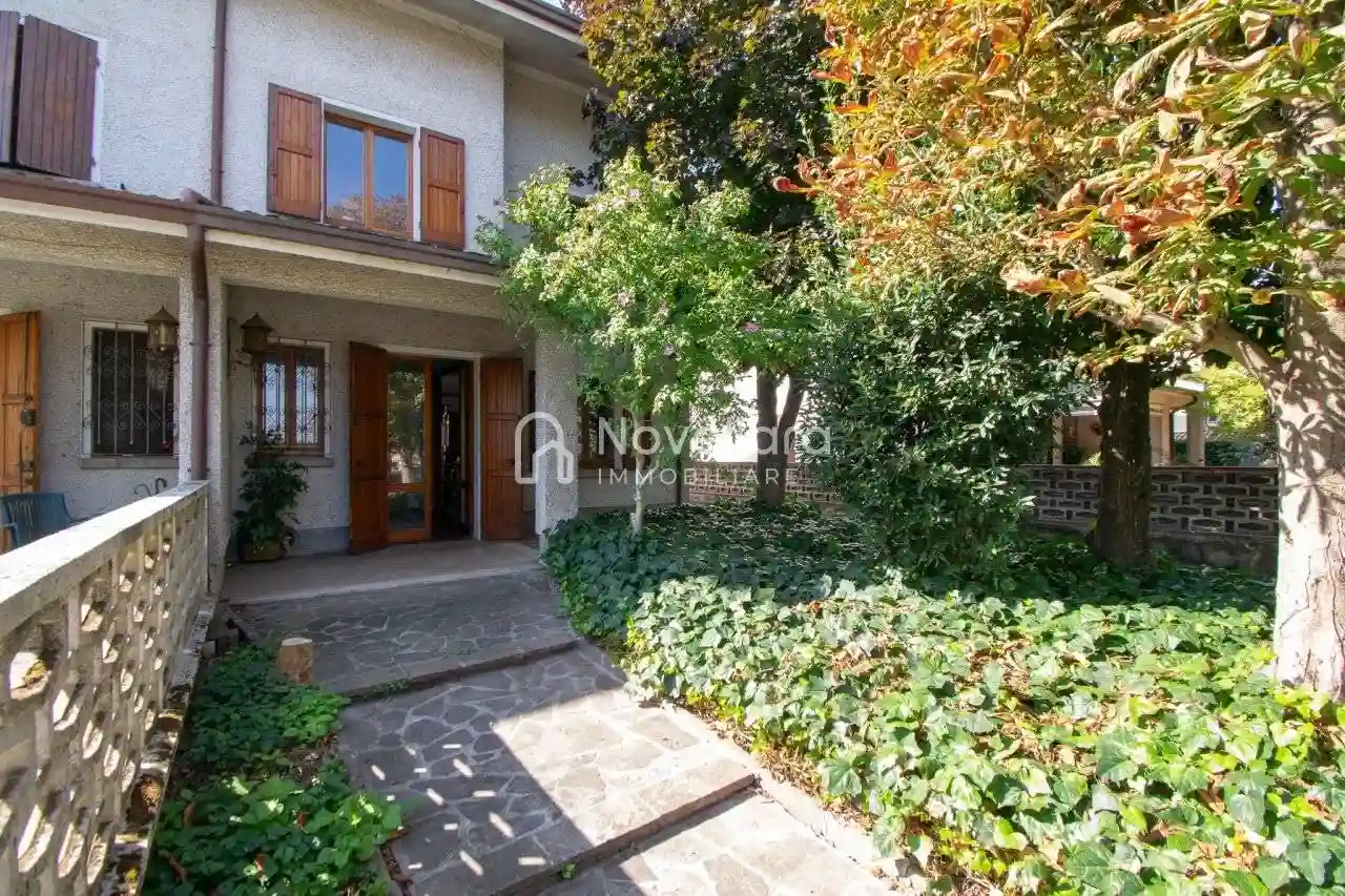 Villetta a schiera - foto 3