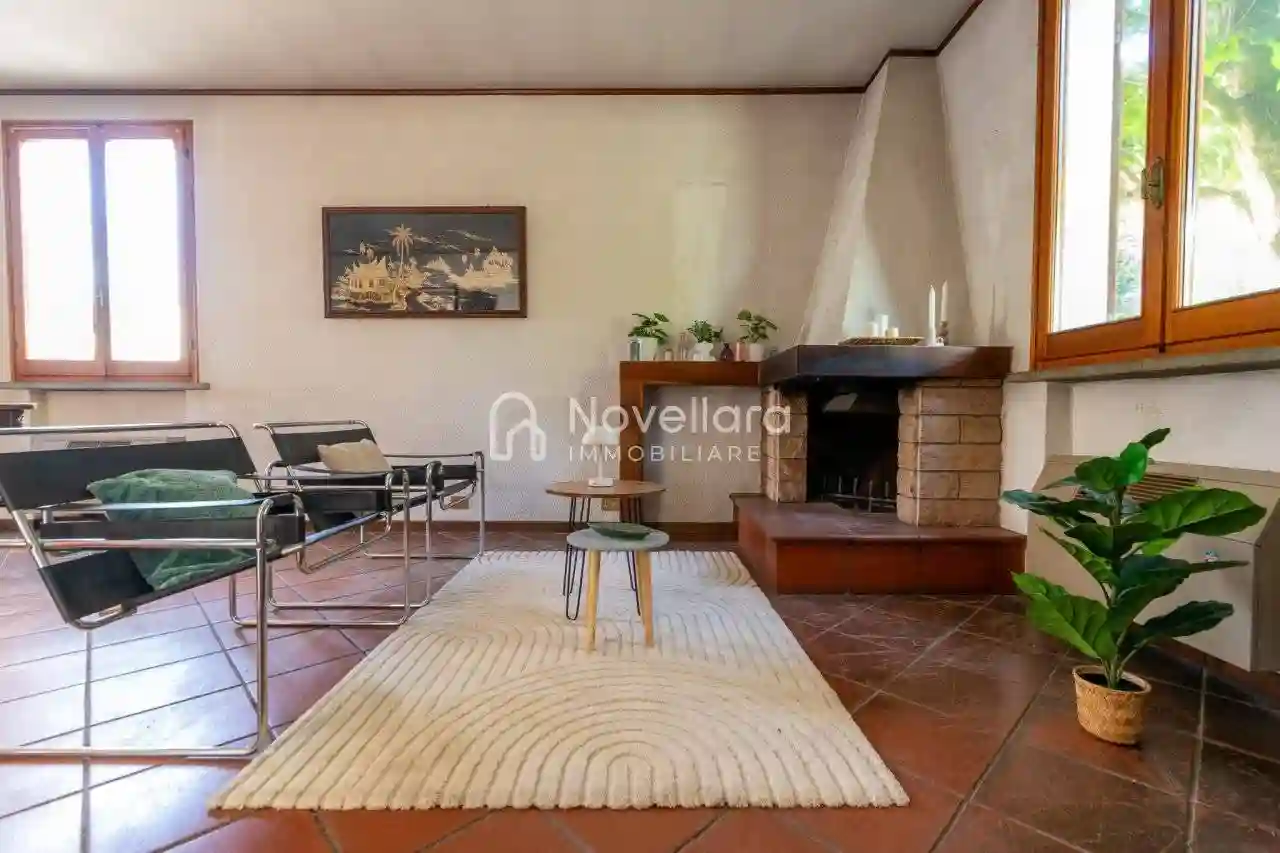 Villetta a schiera - foto 5