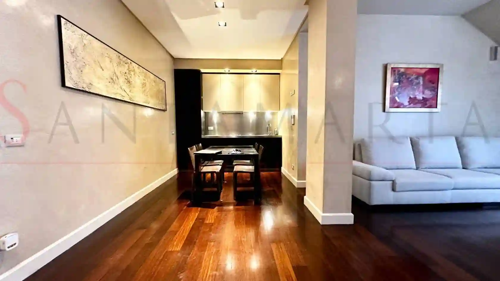 Appartamento - foto 4