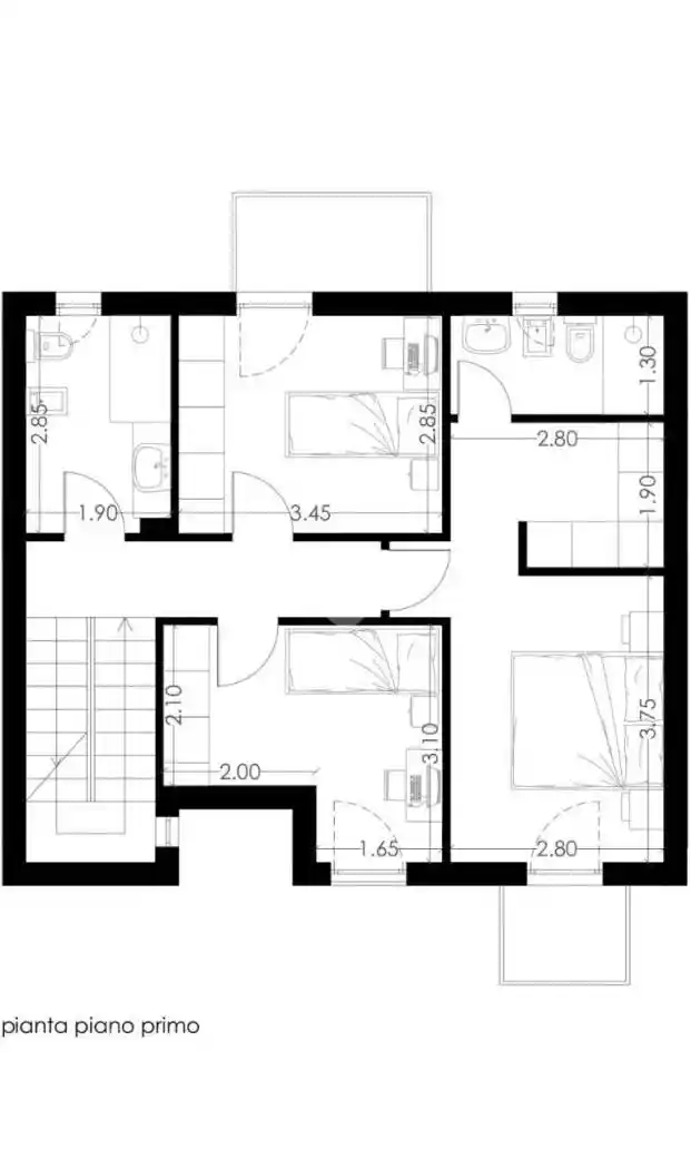 Villa in vendita a Ficarazzi