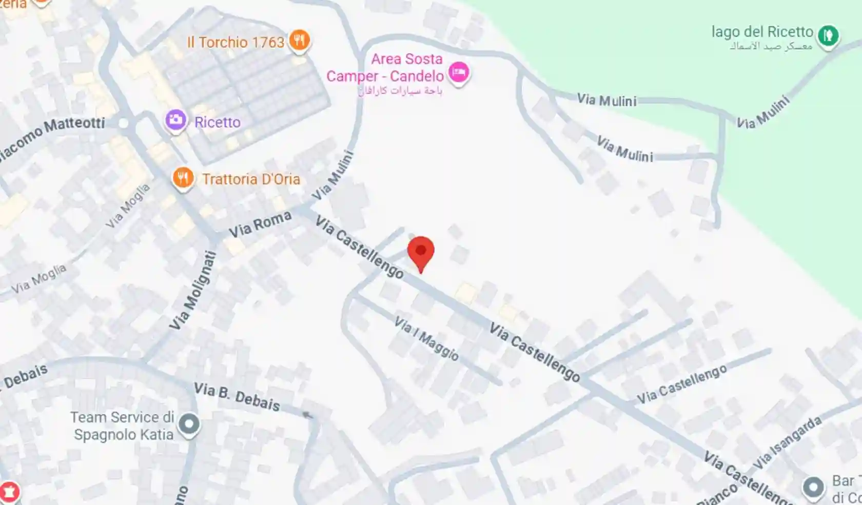 Appartamento - foto 5