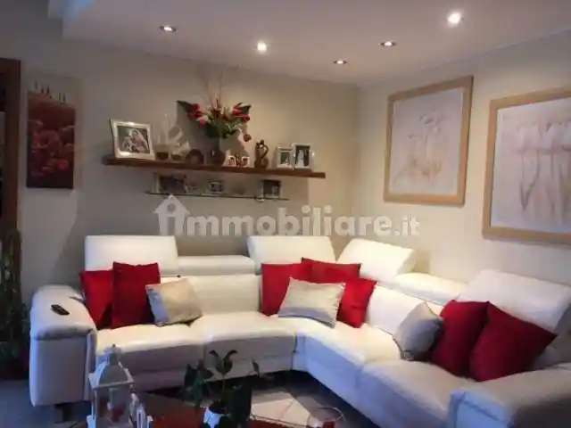 Appartamento in vendita a Monte Argentario