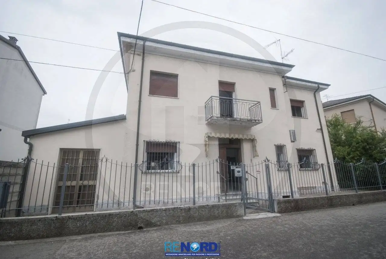 Villa in vendita a Copiano