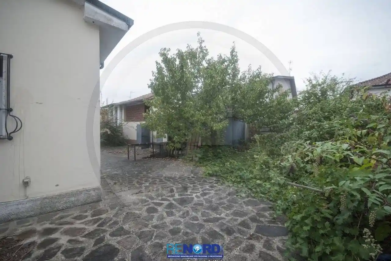 Villa unifamiliare via Pietra, Copiano - foto 3