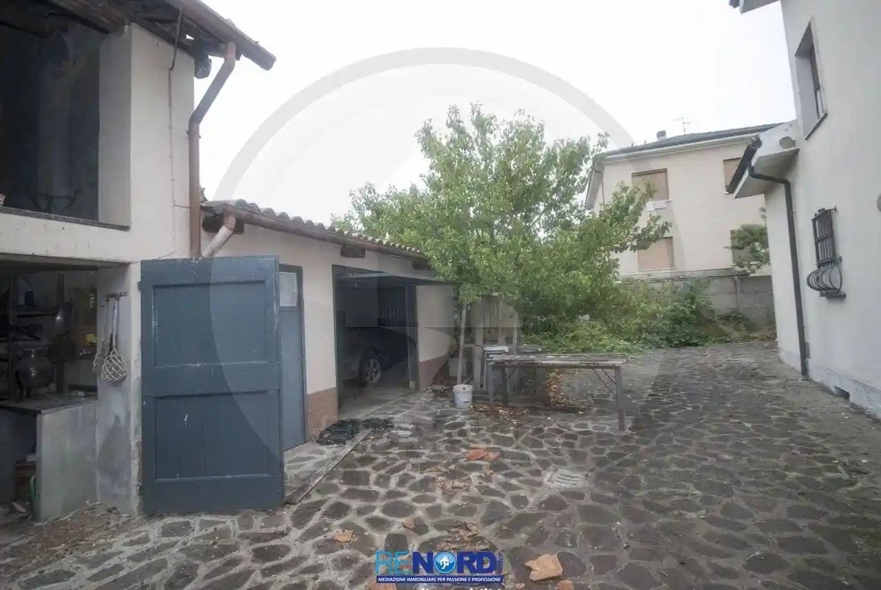 Villa unifamiliare via Pietra, Copiano - foto 5