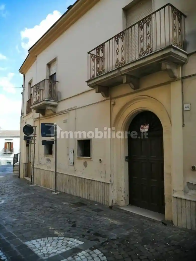 Villa in vendita a Grassano