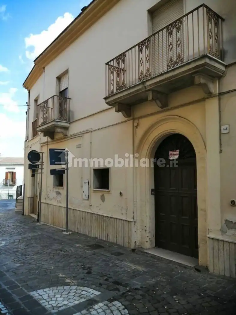 Villa in vendita a Grassano