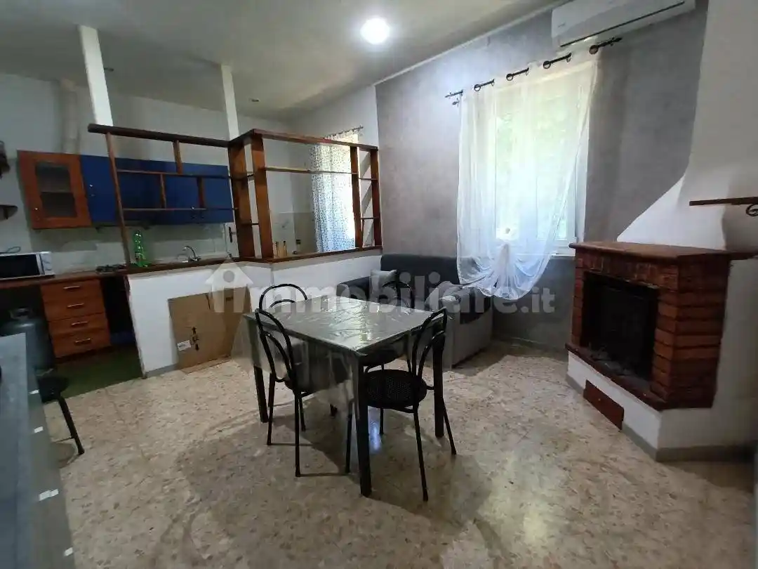 Appartamento in vendita a Marino