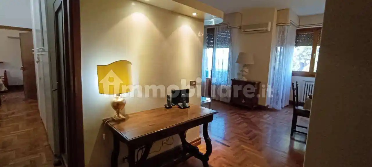 Appartamento in vendita a Sesto Fiorentino