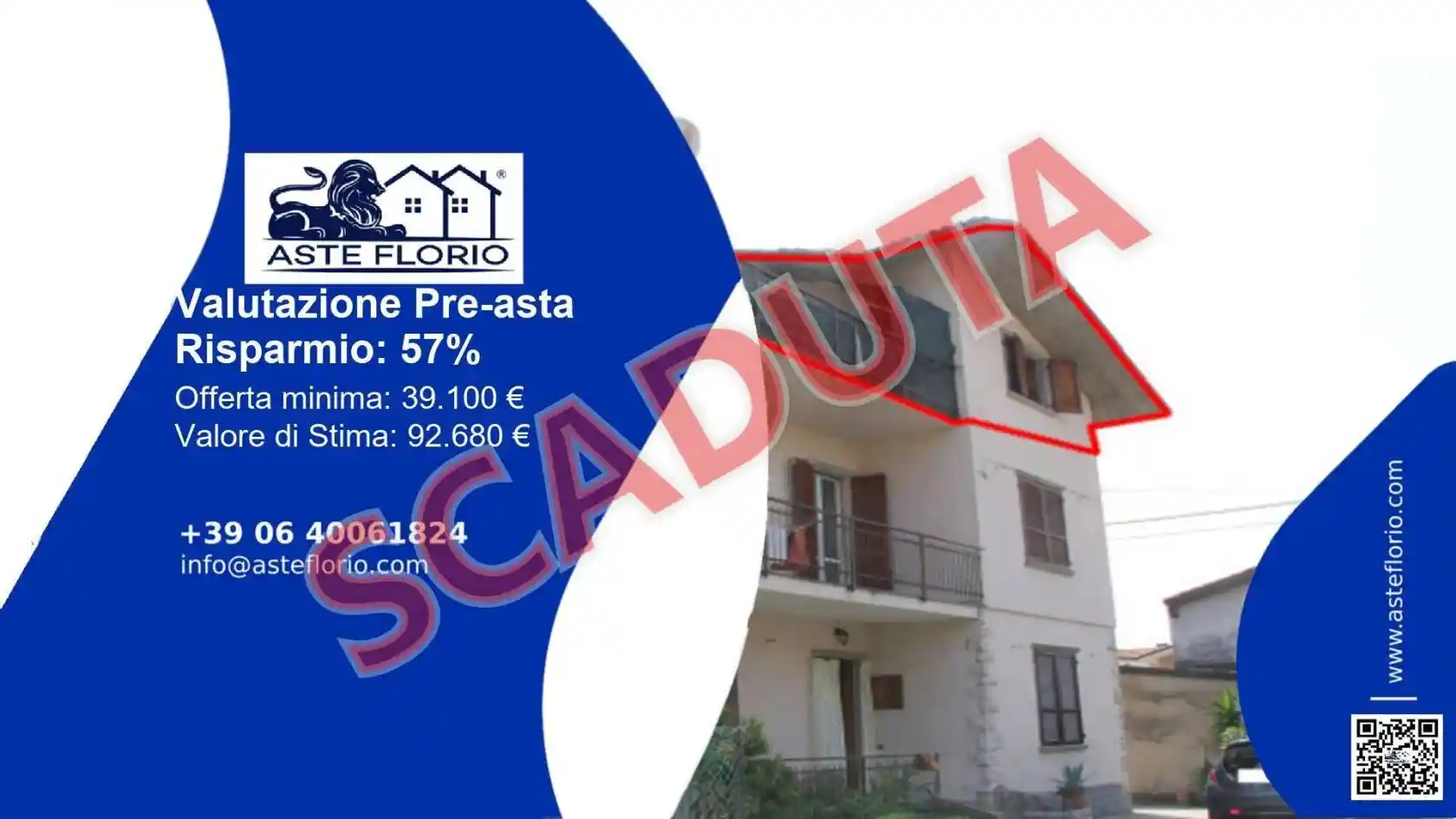 Appartamento in vendita a Castelli Calepio