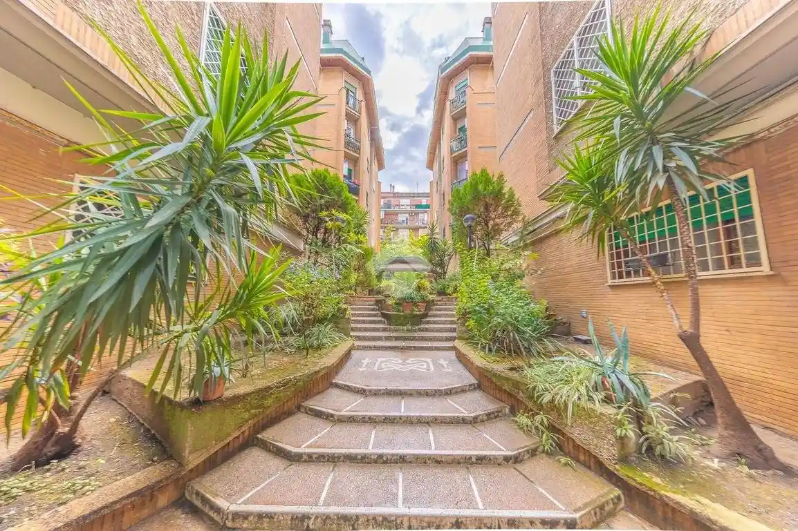 Appartamento in vendita a Ciampino