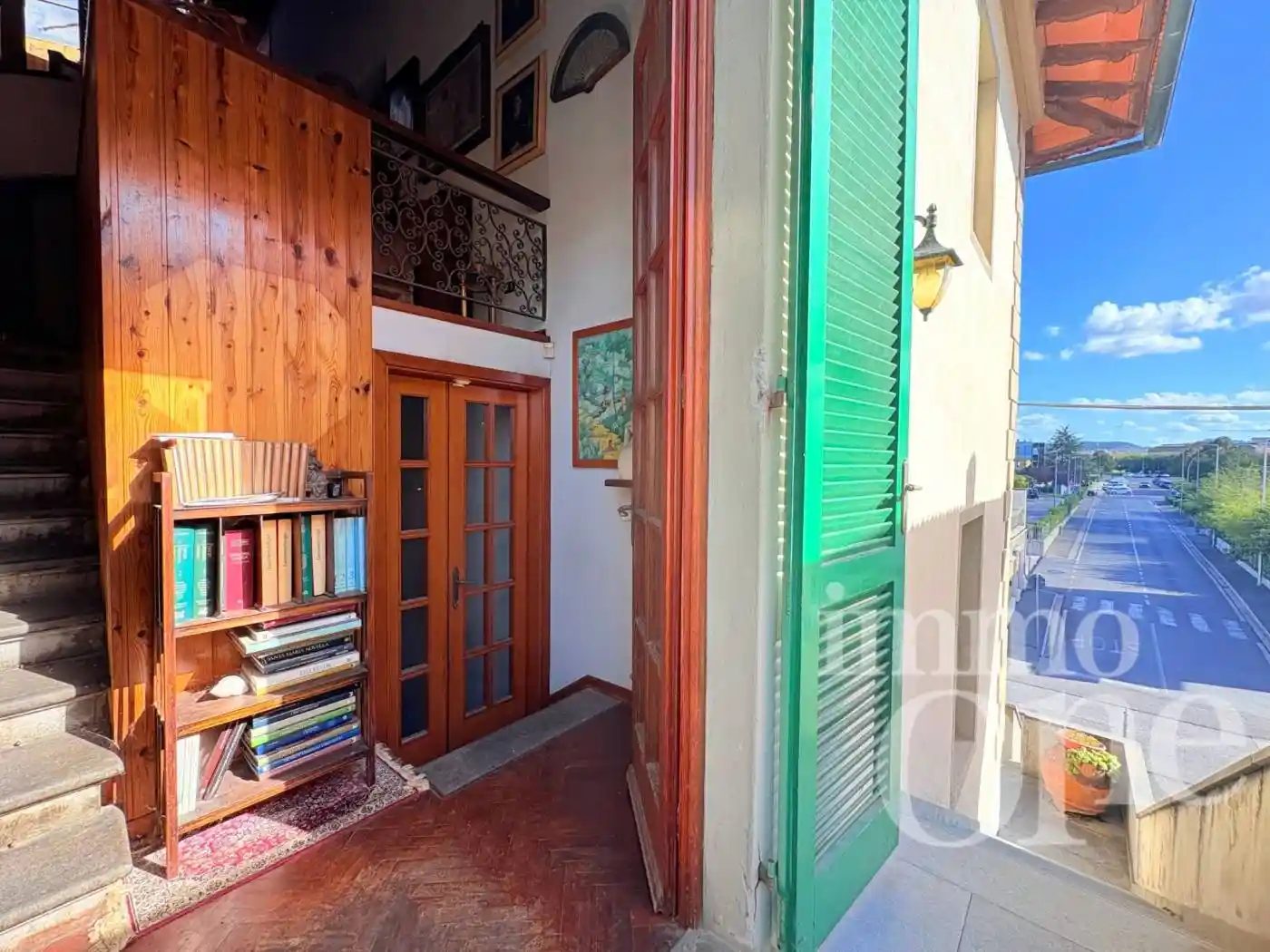 Appartamento via armando diaz 70, Ponte a Egola, Stibbio, San Miniato - foto 5