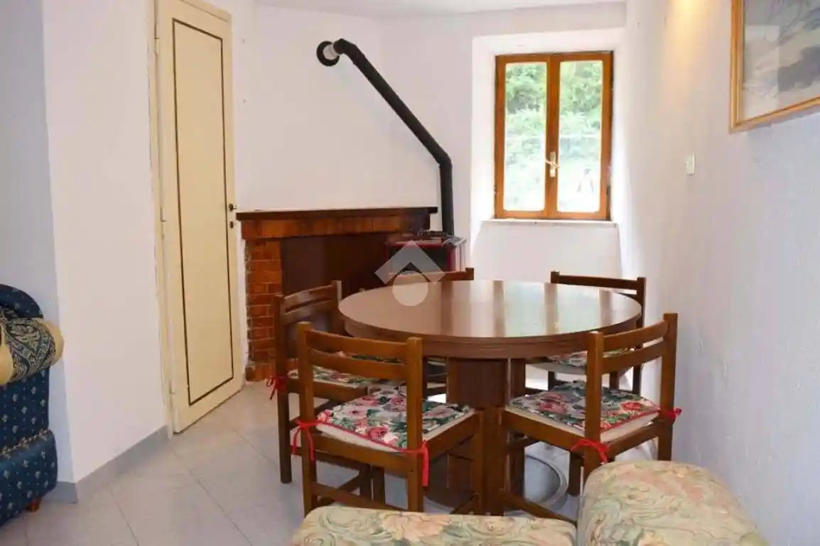 Terratetto unifamiliare Vico Molini 11, Centro, Tagliacozzo - foto 5