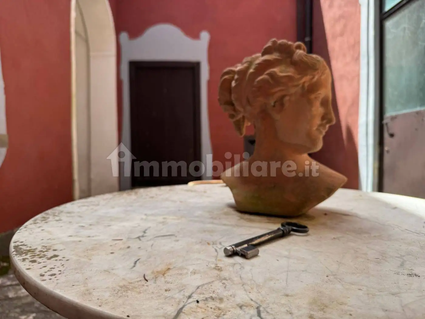 Rustico - Casale in vendita a Alvignano