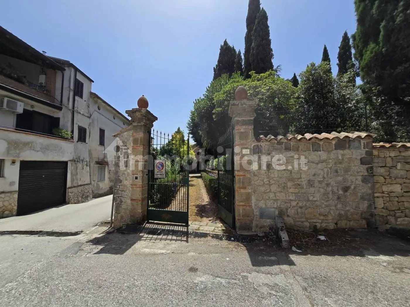 Casale via Margherita 3, Alvignano - foto 2