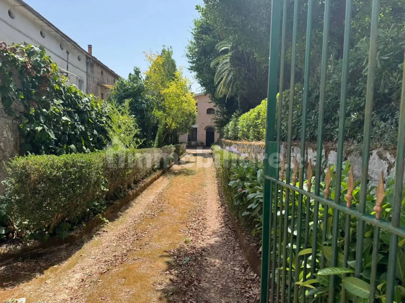 Casale via Margherita 3, Alvignano - foto 3