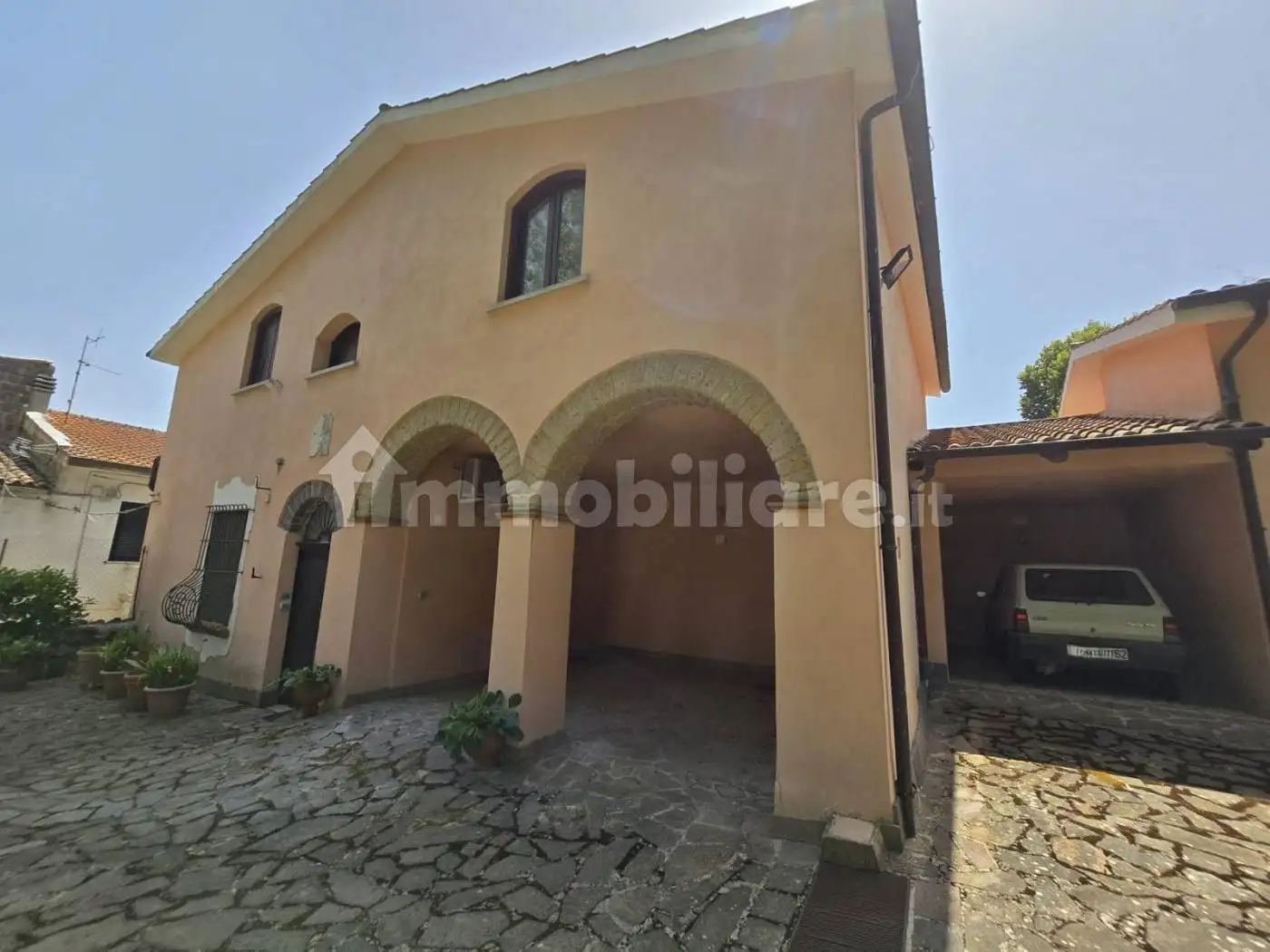 Casale via Margherita 3, Alvignano - foto 4