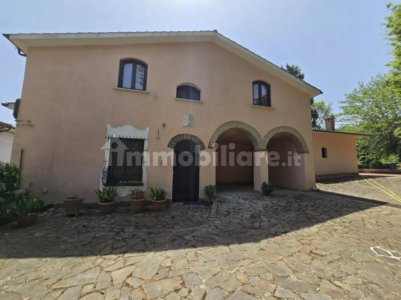 Casale via Margherita 3, Alvignano - foto 5