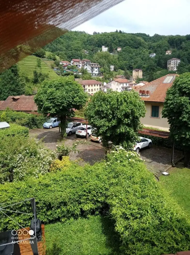 Villa in vendita a Torriglia