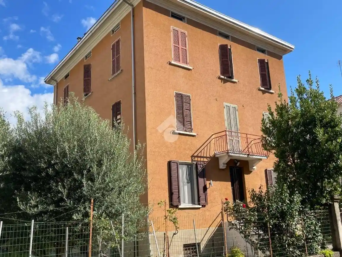 Appartamento in vendita a Parma