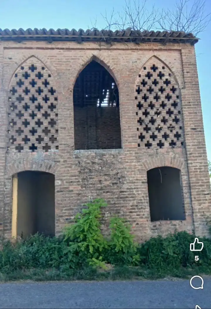 Rustico - Casale in vendita a Gropparello