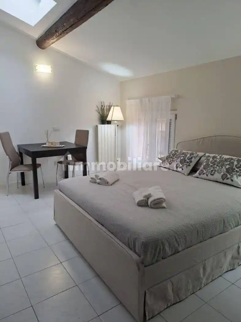 Appartamento in affitto a Parma