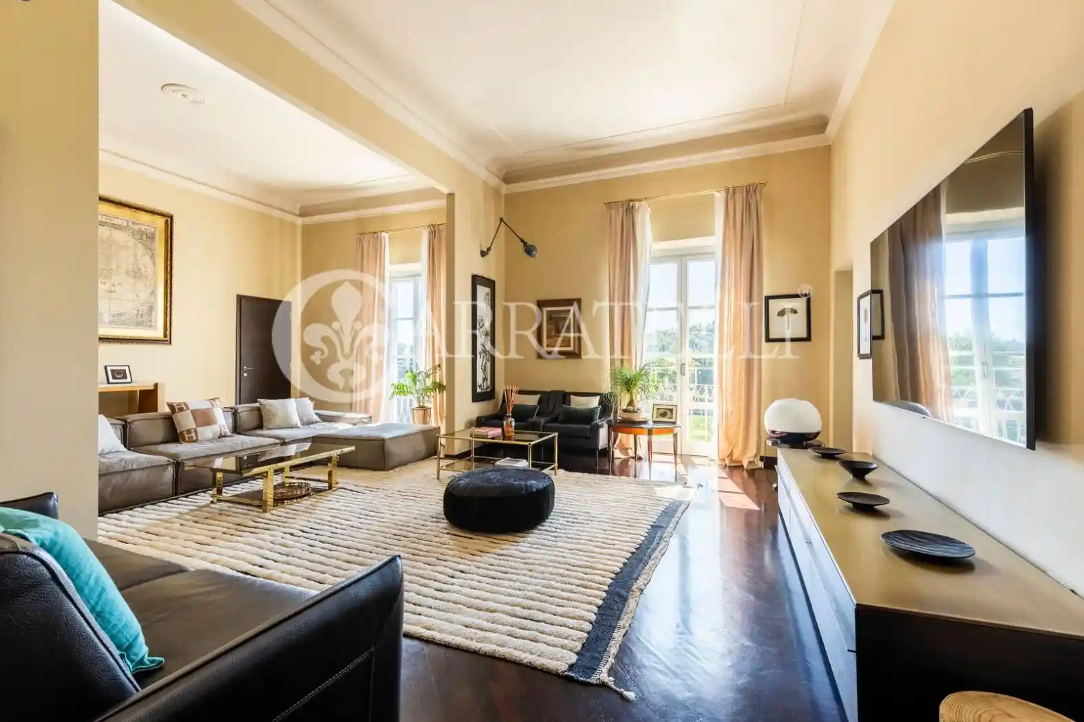 Appartamento in vendita a Firenze